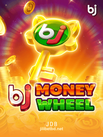 jilibet bd BJ Money Wheelpng