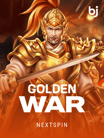 Golden Warpng